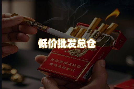 低价批发总仓